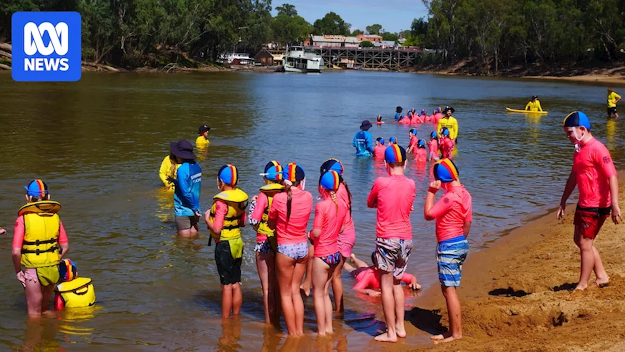 Push to have lifeguards, patrols at rivers, dams and lakes to stem drownings