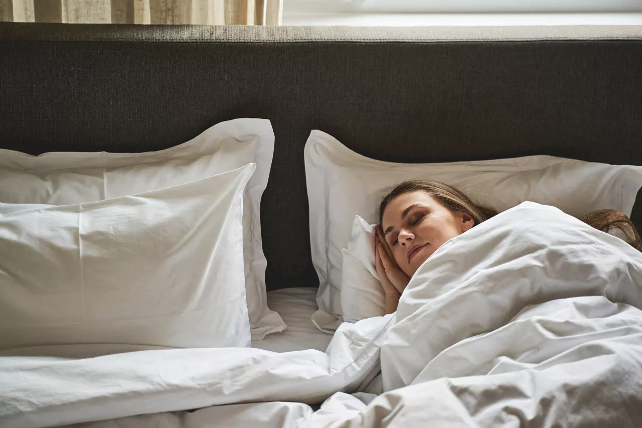 Pour un meilleur sommeil, choisir la bonne couette et l'oreiller idéal