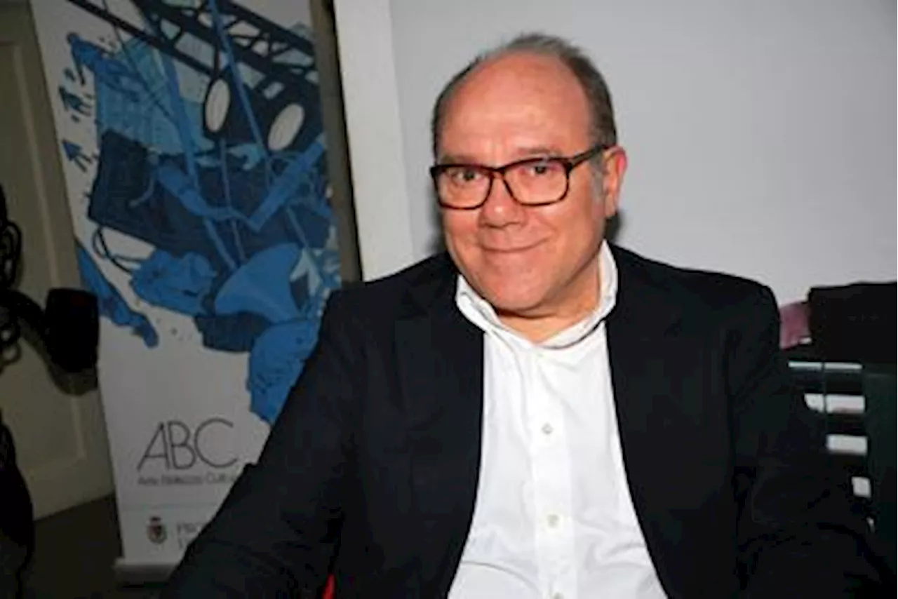 Carlo Verdone su Alvaro in ‘Vita da Carlo 4’: “Ecco perché l’ho scelto”