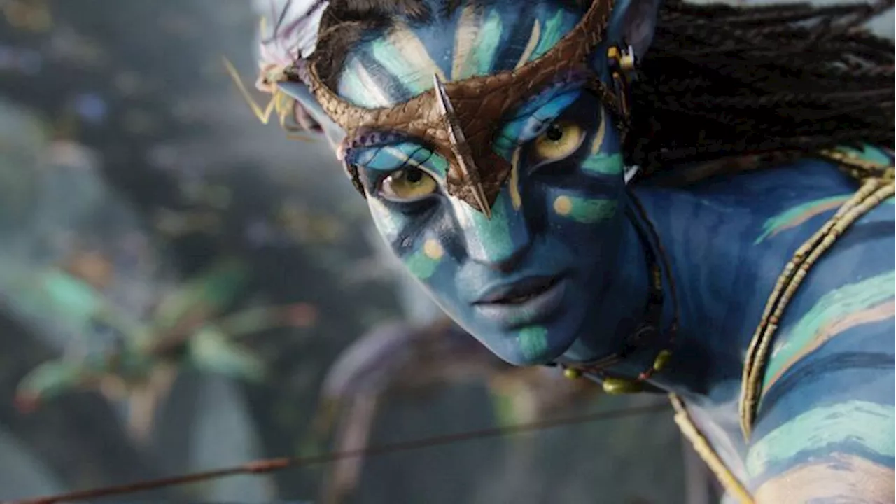 'Avatar Live' con 120 músicos en Roma Film Music Festival