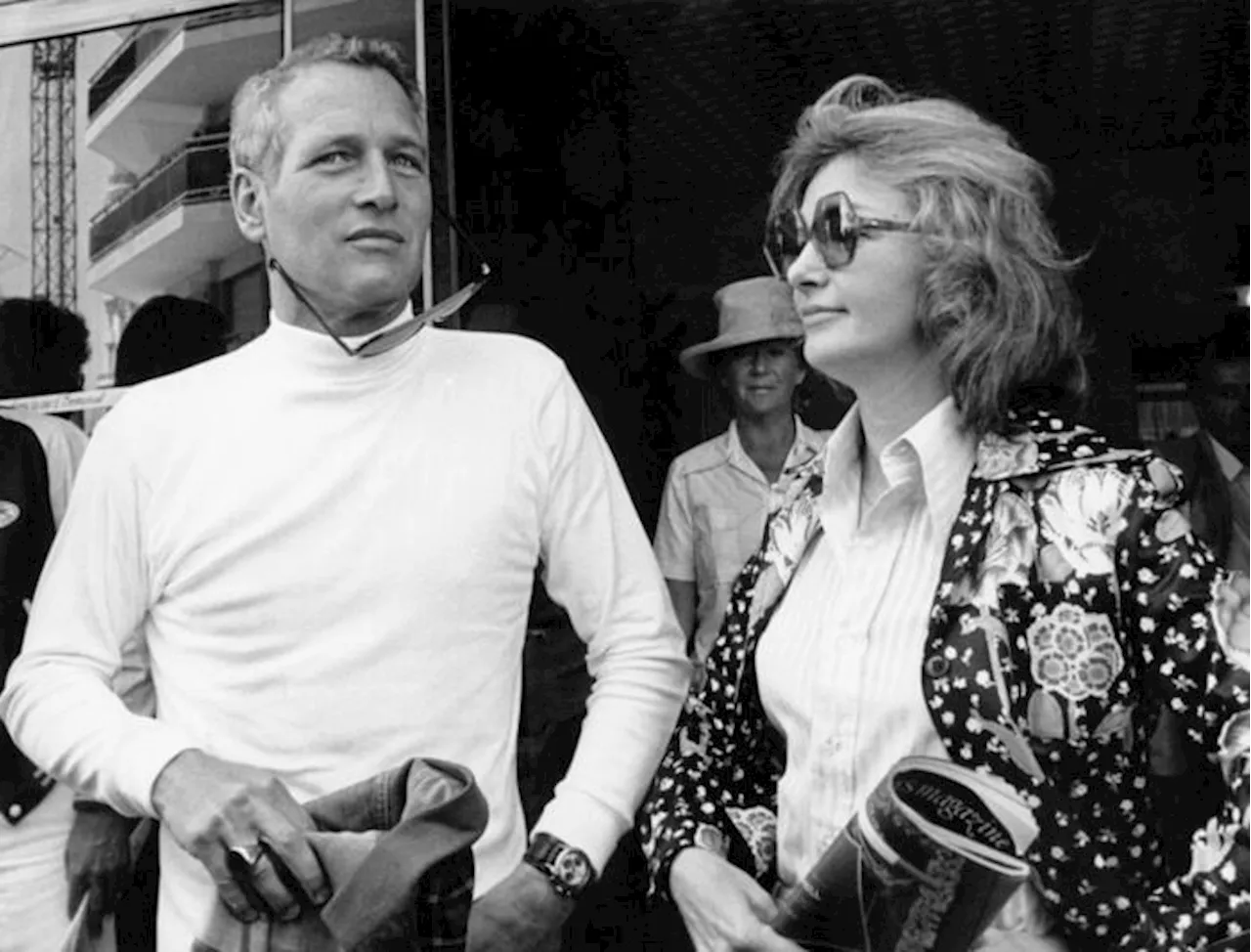 Il secolo di Paul Newman, divo controcorrente