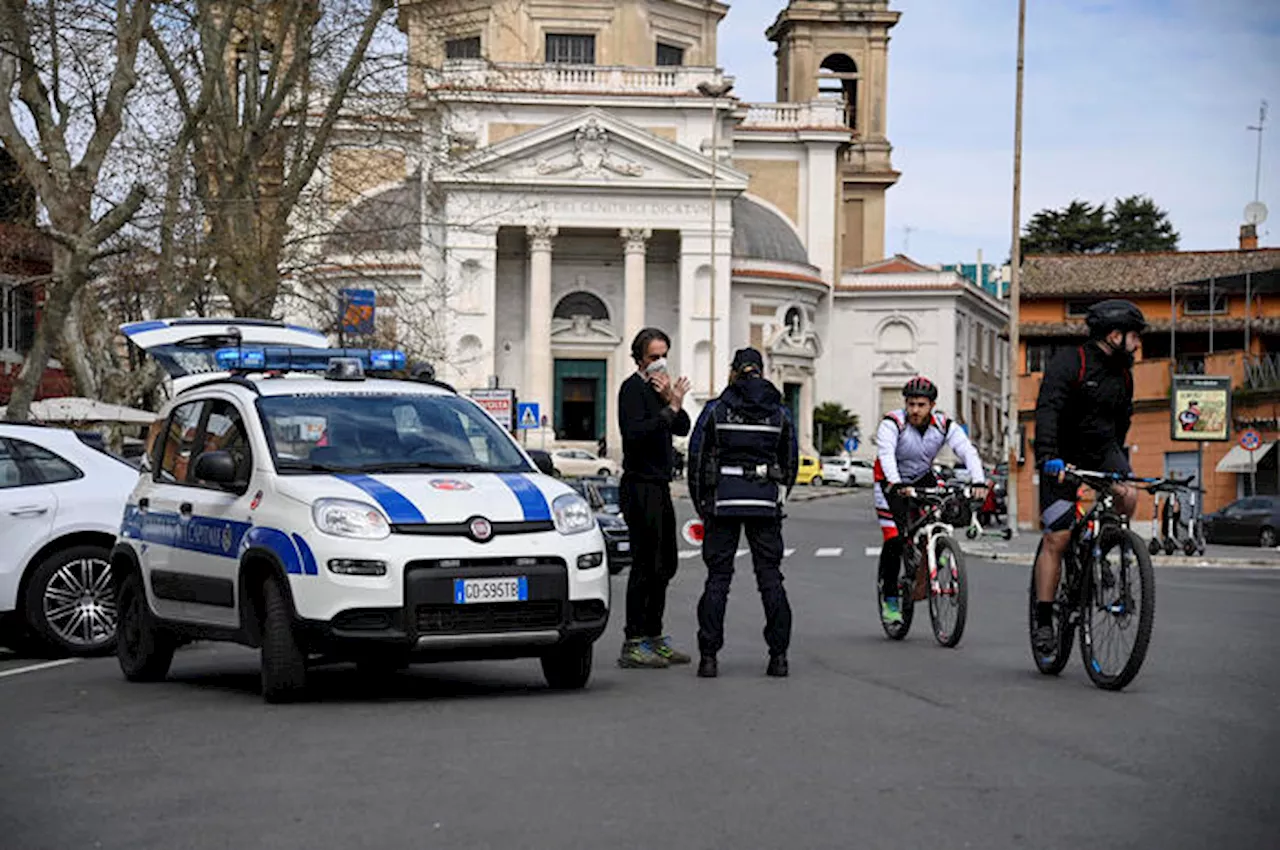 Roma, terza domenica ecologica il 26 gennaio