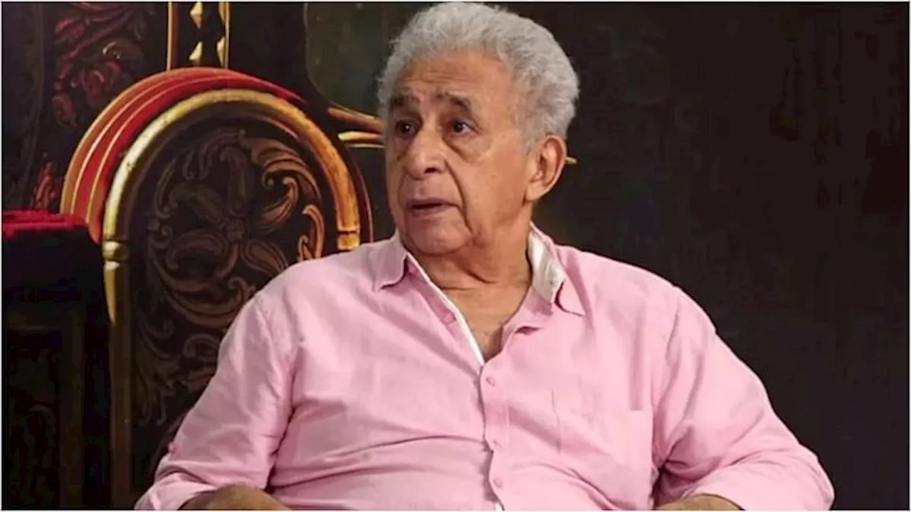 Naseeruddin Shah: 'भारत की सही तस्वीर नहीं पेश कर रहीं फिल्में...', नसीरुद्दीन शाह ने बॉलीवुड पर साधा निशाना