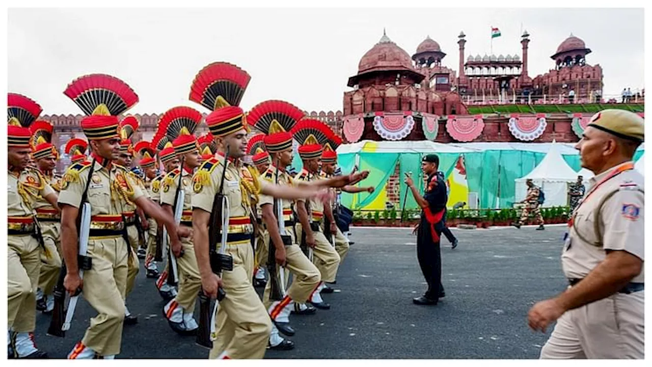 Republic Day: 942 कर्मियों को पुलिस मेडल से सम्मानित करेंगी राष्ट्रपति मुर्मू, इनमें 95 वीरता पदक भी शामिल