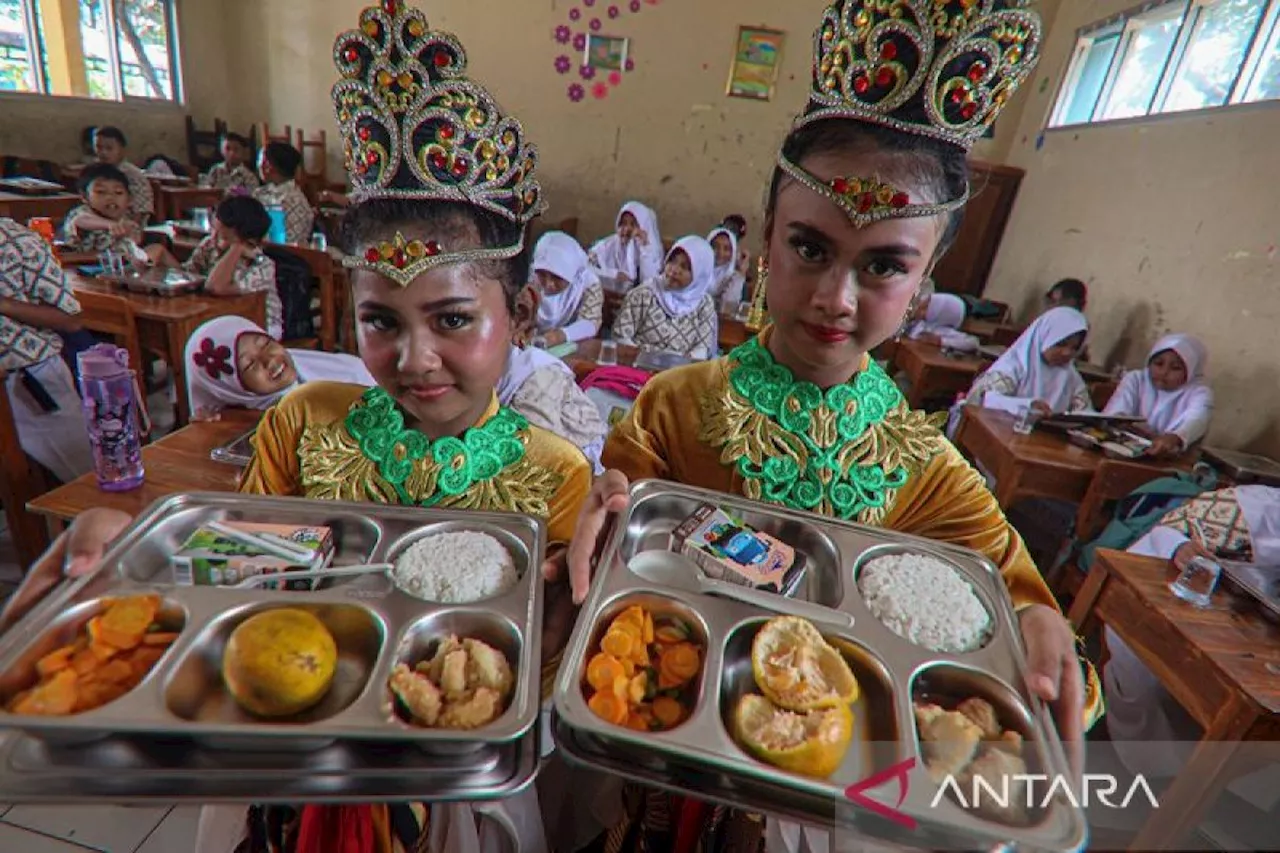 Makan Bergizi Gratis: Pentingnya Edukasi dan Keberhati-hatian di Era Digital