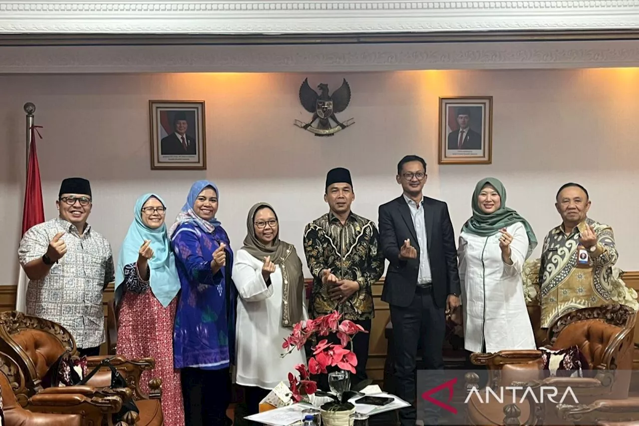 PBNU dan Kemendukbangga Berkolaborasi untuk Perkuat Fondasi Bangsa Lewat Keluarga