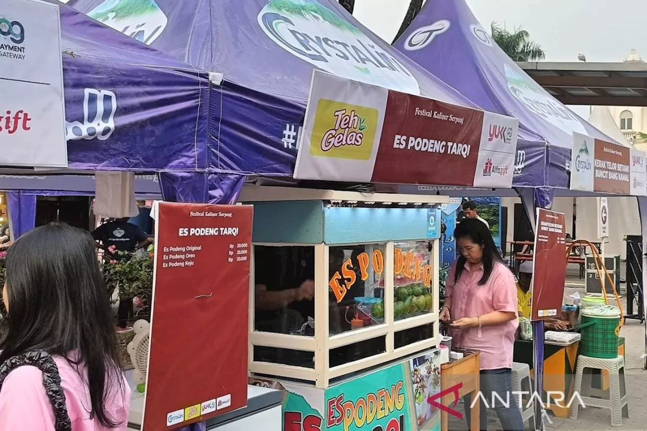 Pemerintah DKI Jakarta Fokus Kembangkan Usaha Mikro