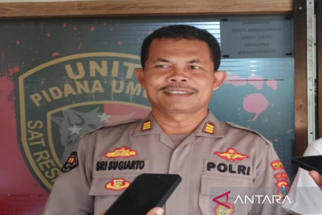 Polres Pamekasan Periksa Tiga Orang Terkait Dugaan Intimidasi Wartawan JTV Madura