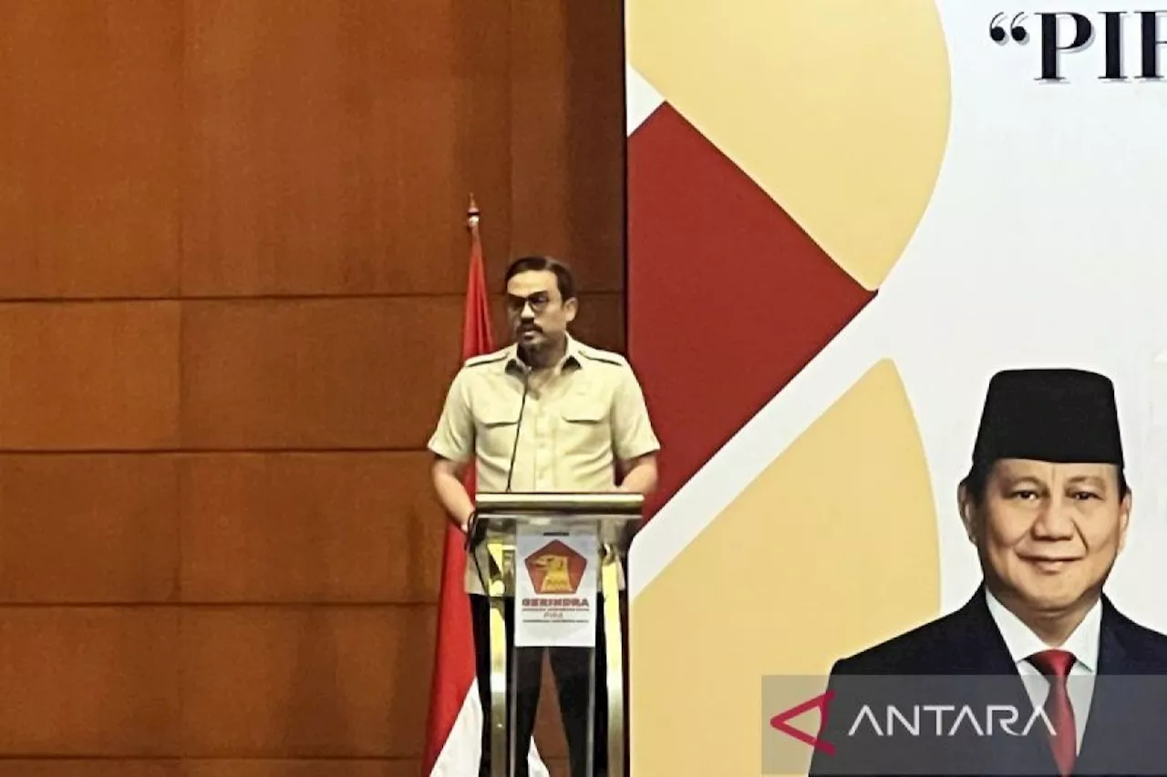 Program Makan Bergizi Gratis Diprediksi Berputar Dana Rp7-8 Miliar di Setiap Desa