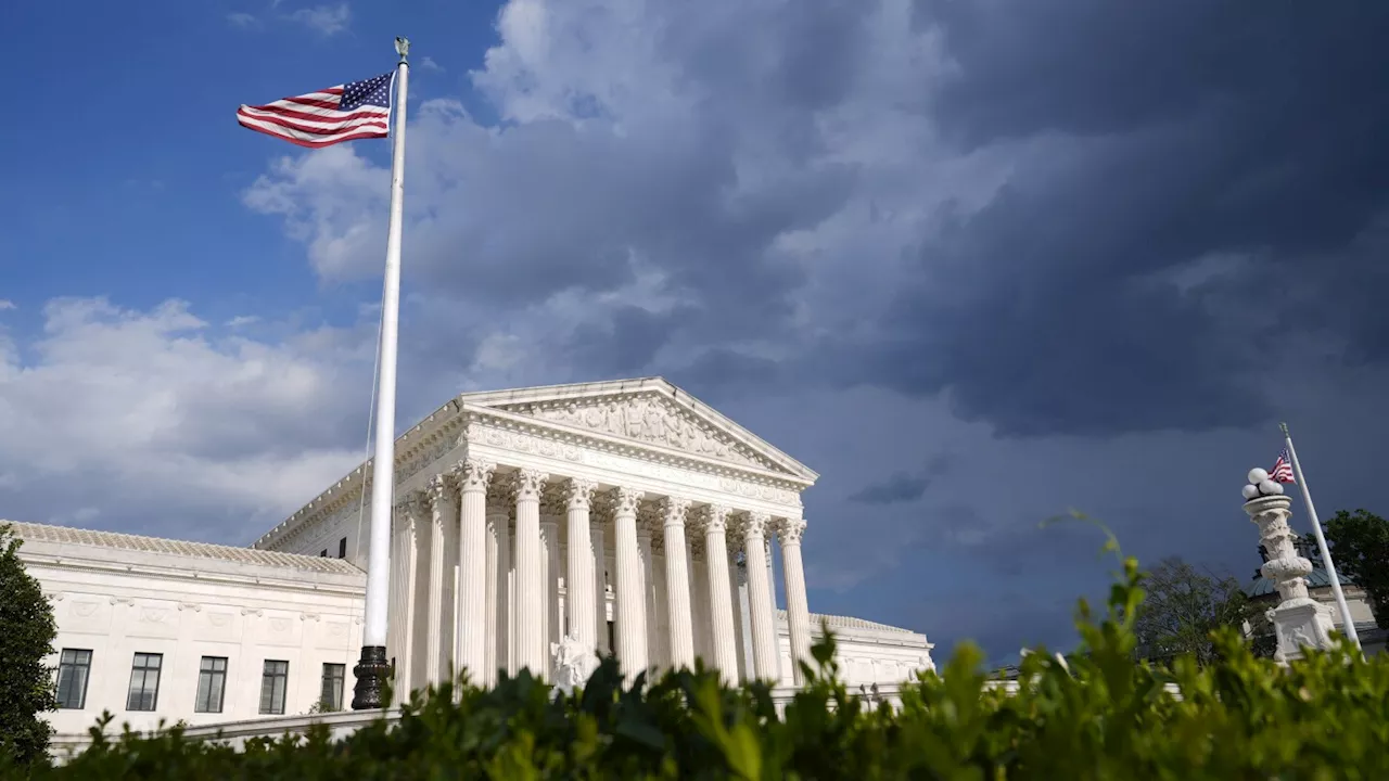 Supreme Court to Weigh Religious Freedom in Public School Case