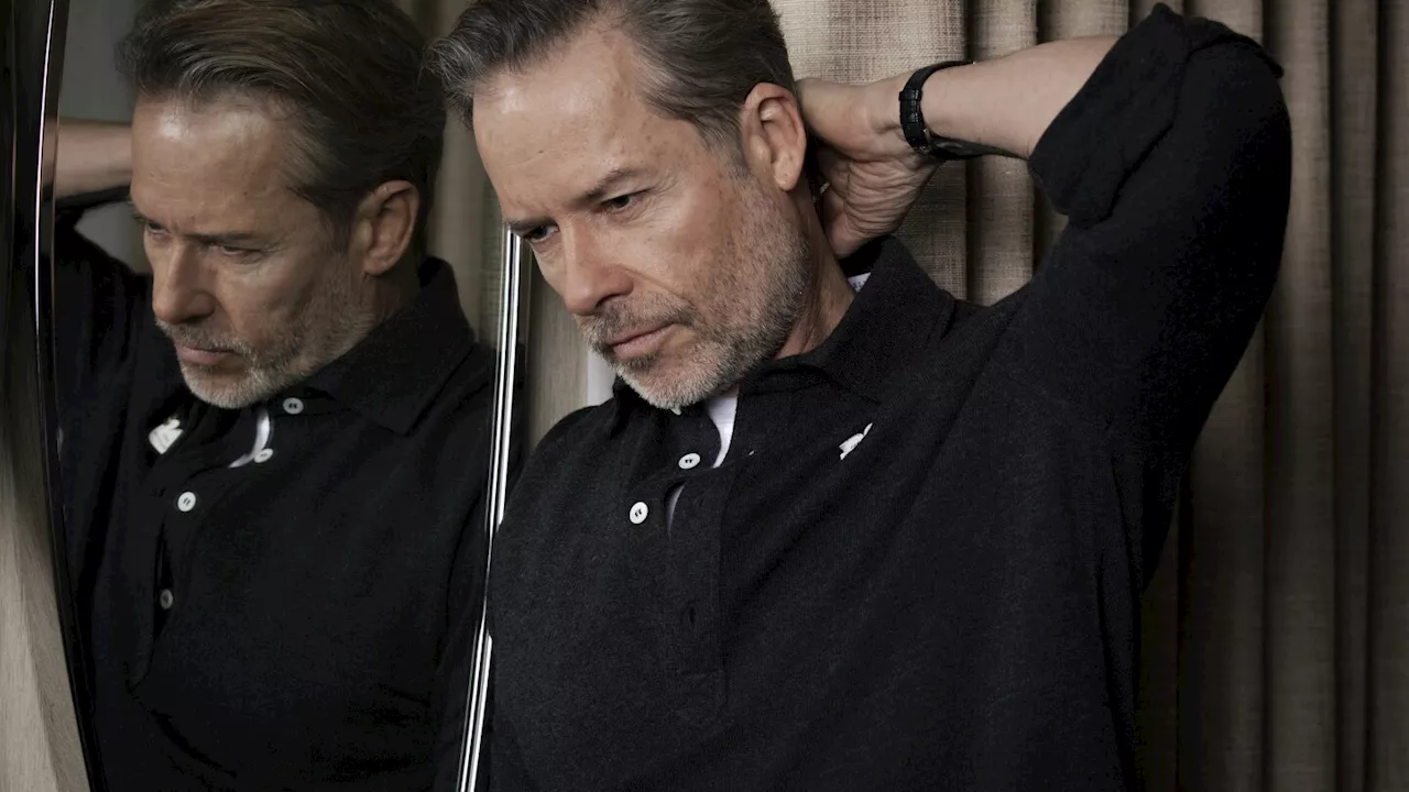 'The Brutalist' doesn't work without Guy Pearce