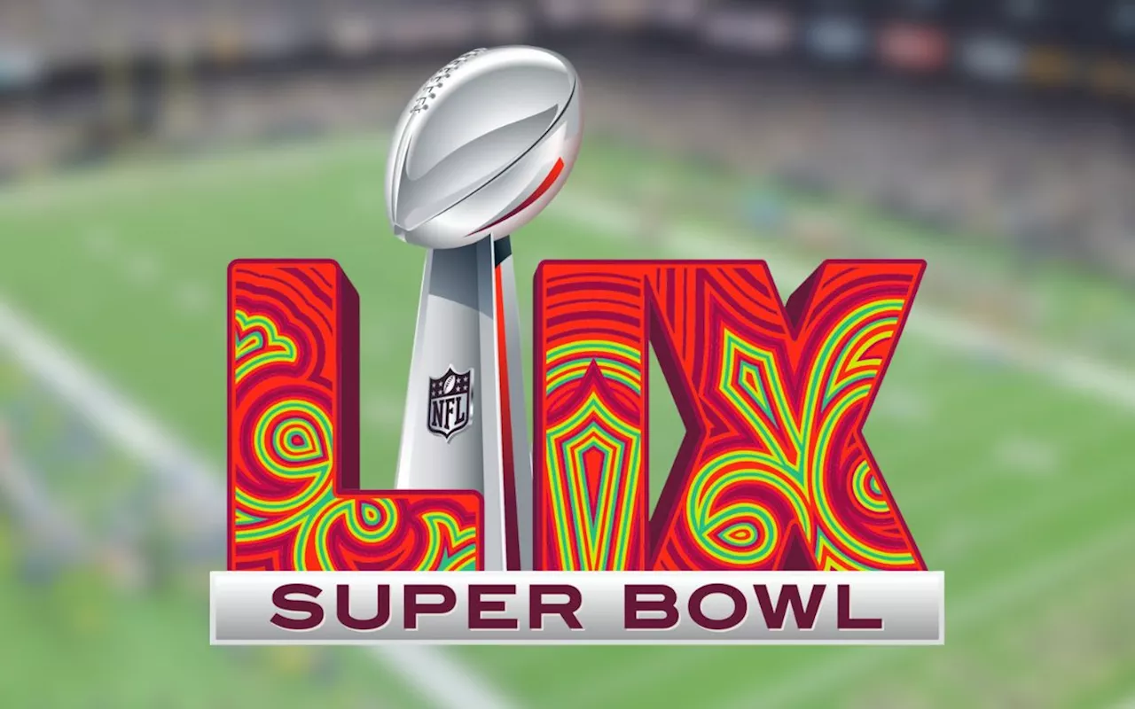 El Super Bowl LIX se define este domingo con estos partidos