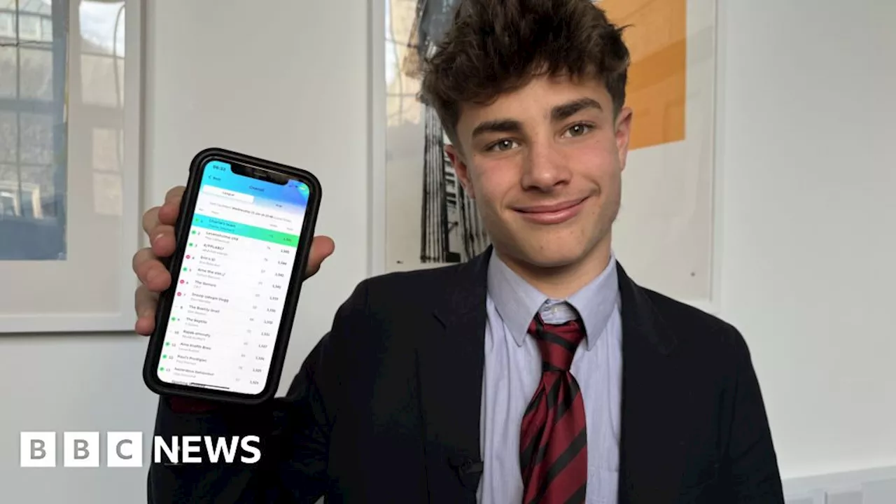 Bristol student tops Fantasy Premier League worldwide