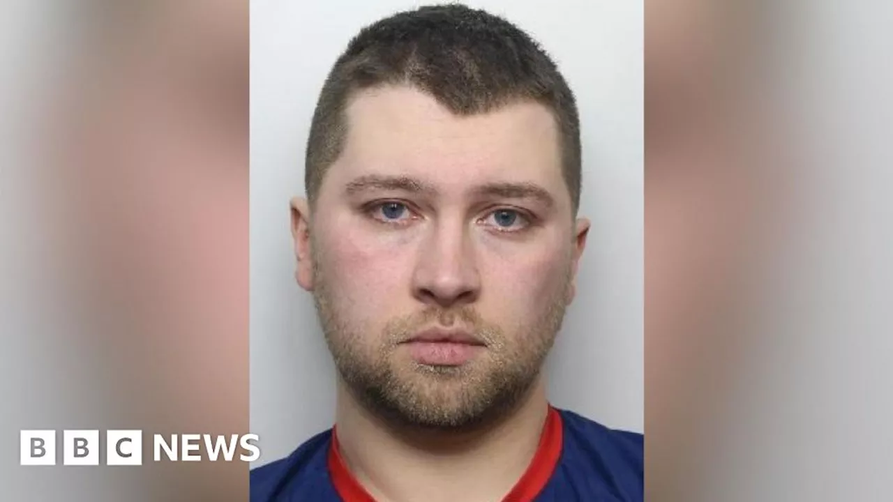 Serial Rapist and Child Abuse Image Possessor Jailed for 12 Years