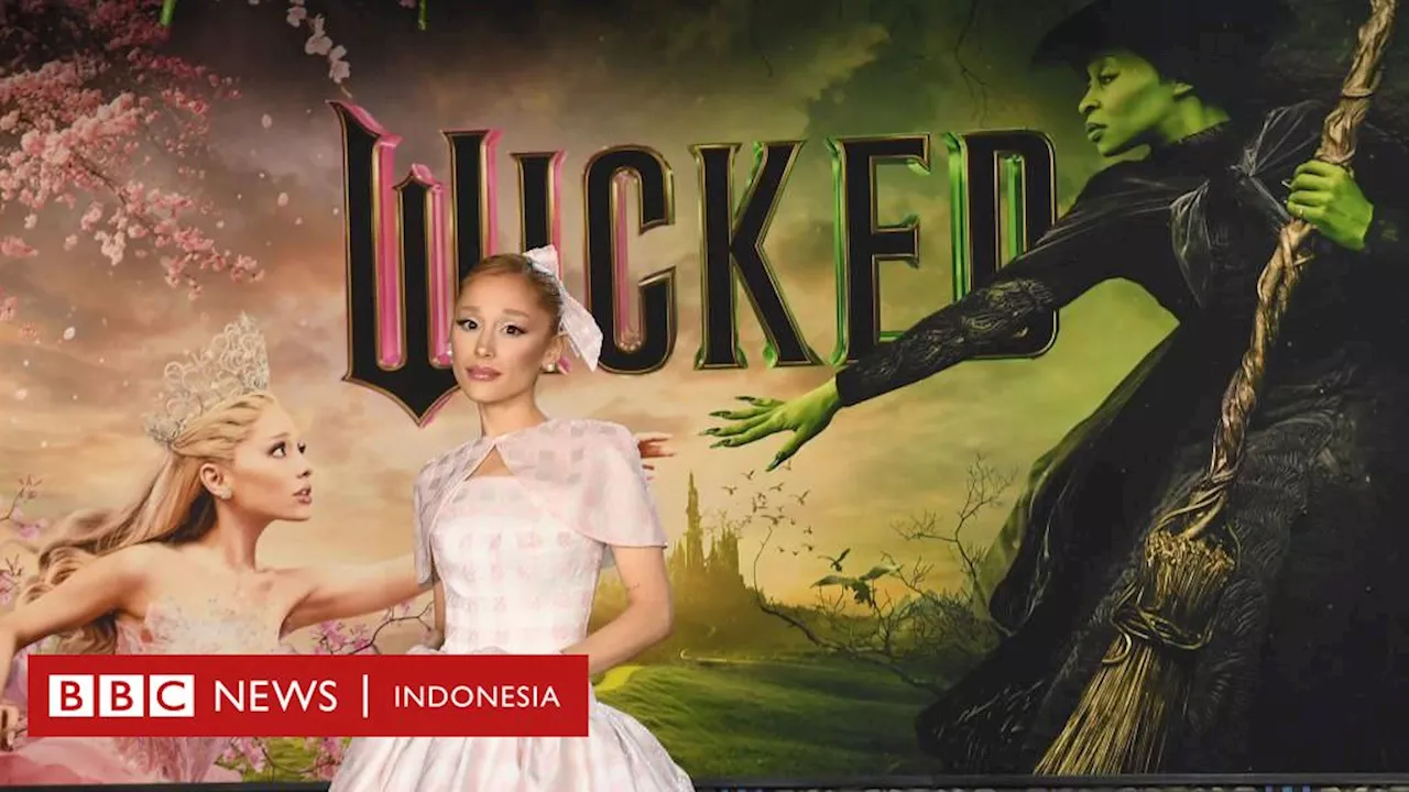 Film-film yang akan rilis pada 2025 – Wicked: For Good, Snow White, hingga Superman