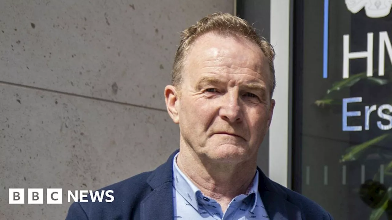 Sinn Féin councillor's suspension lifted