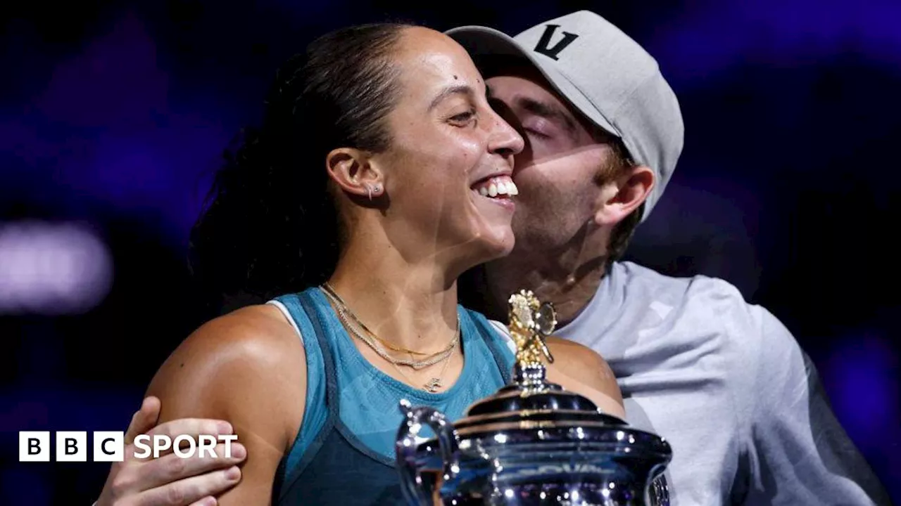 Madison Keys Wins Australian Open After Long Road to Grand Slam Glory