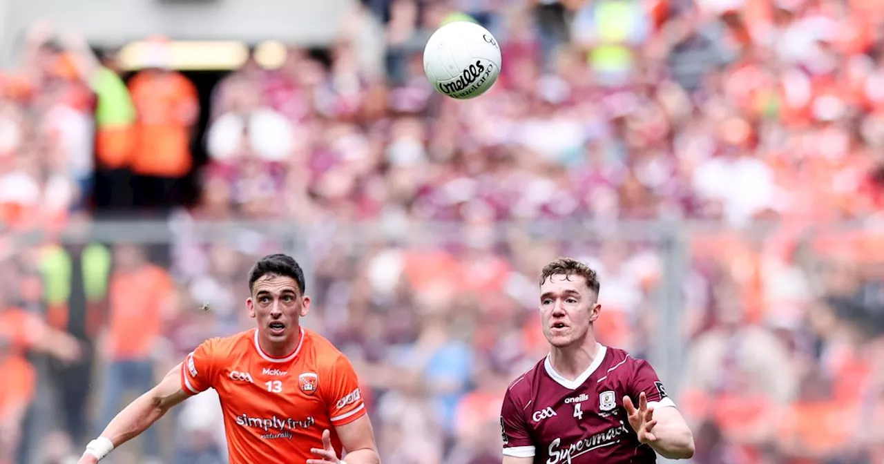 Galway vs Armagh: A Rematch Forged in Fire