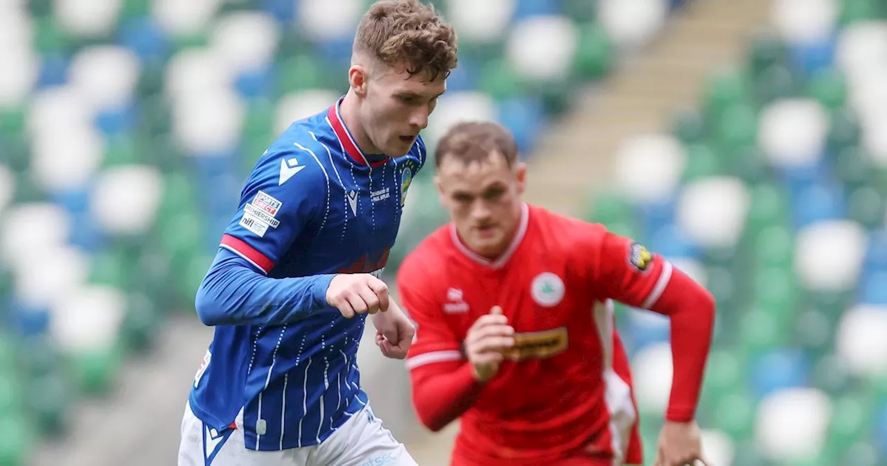 Linfield vs Cliftonville: Irish Premiership Showdown Live on BBC