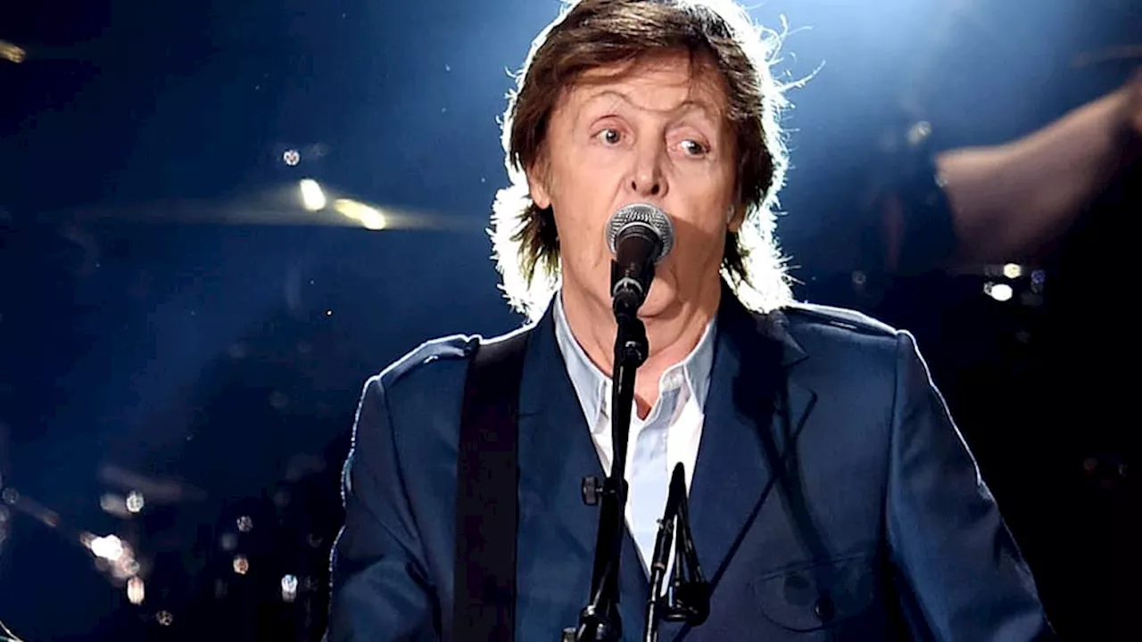 Paul McCartney Alerte sur les Dangers de l'Intelligence Artificielle pour les Musiciens