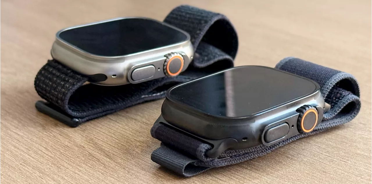 Apple Watch Ultra 2: A Year Later, Still Unbreakable