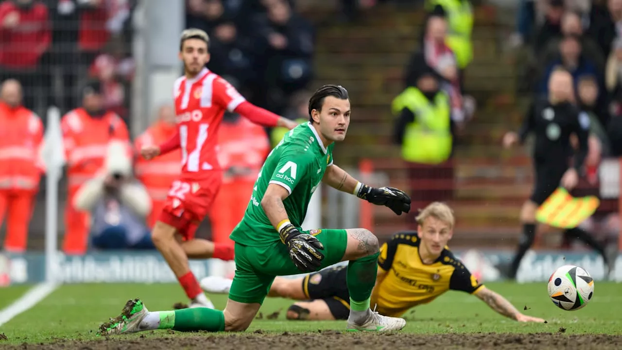 3. Liga: Nach Führung in Cottbus! Bayern-Legende sieht Dynamo-Schock