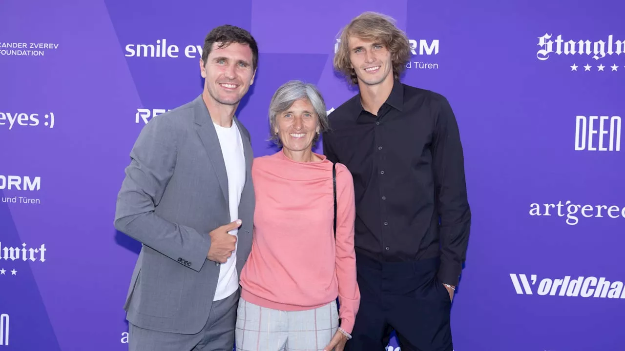 Zverev im Australian Open Finale: Sieg dank Alex 3.0?