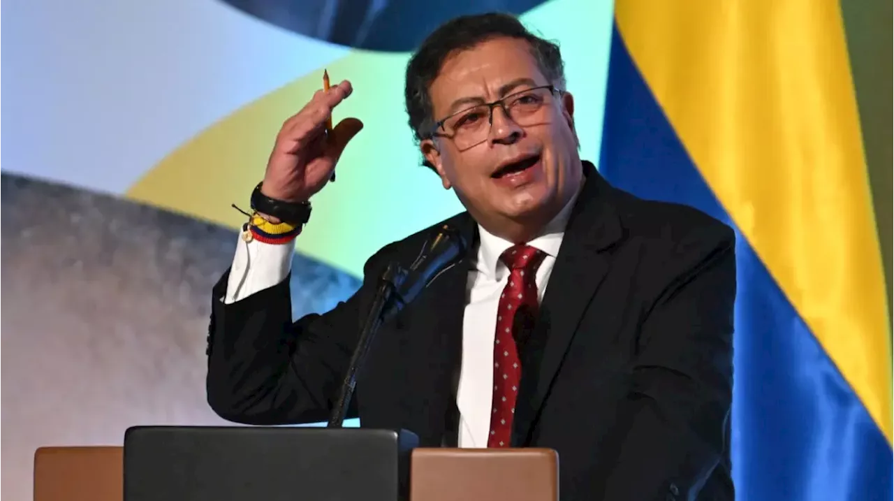 Presidente Gustavo Petro inicia gira por regiones para evaluar resultados de su Gobierno