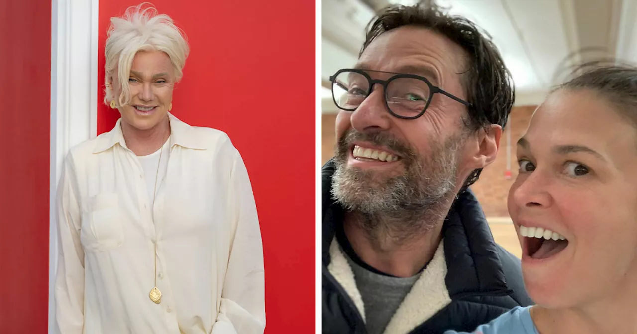 Hugh Jackman and Deborra-Lee Furness' Divorce Finalized: New Romance Confirmed