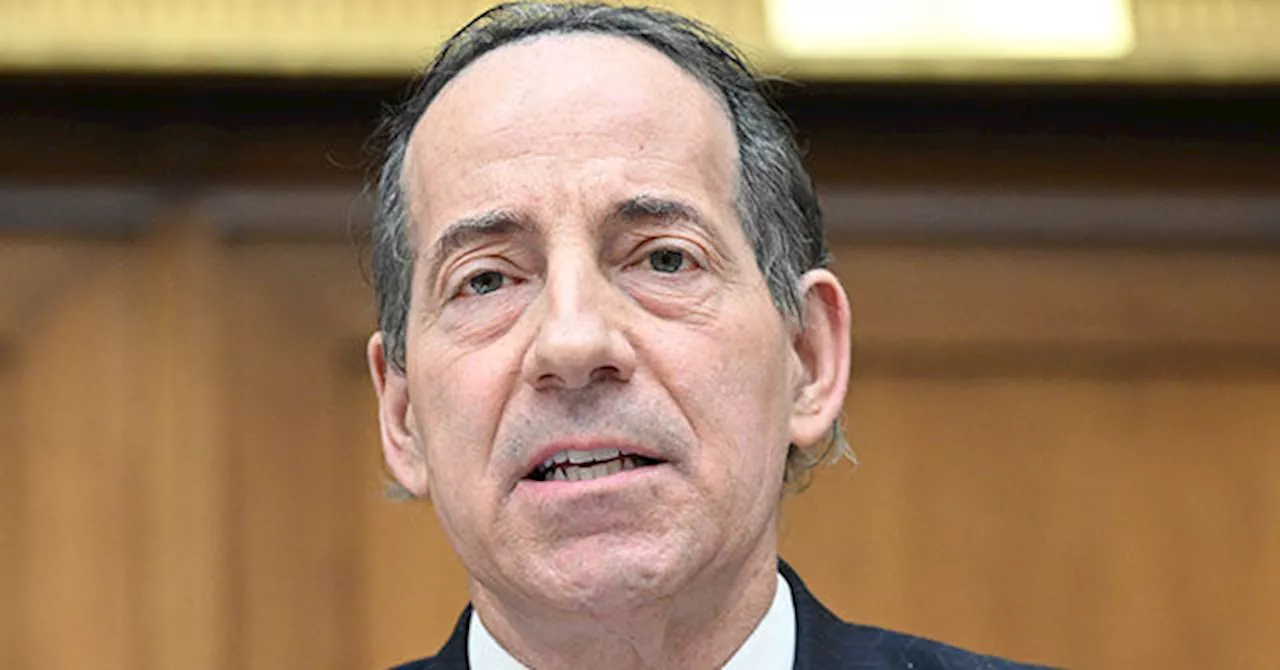 Jamie Raskin Enlists Shrinks to Help Democrats Cope with ‘Trump Derangement Syndrome’