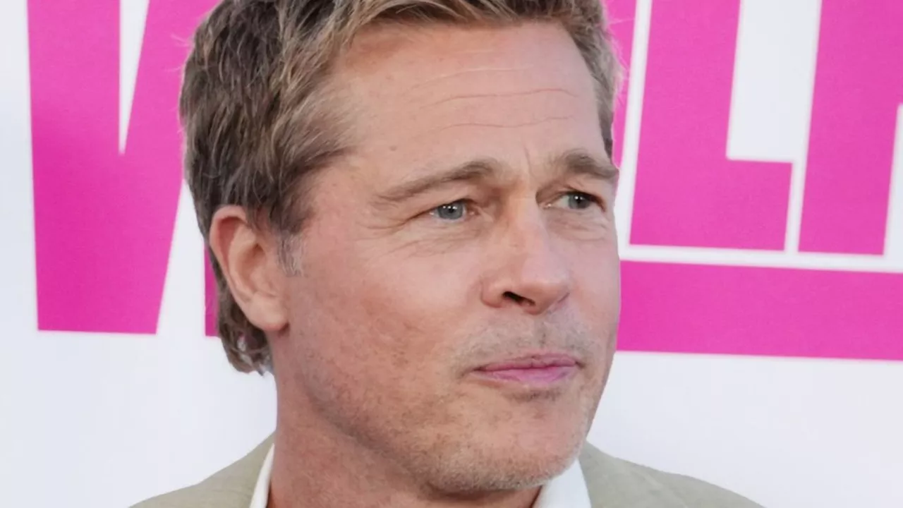 'Heart Of The Beast': Brad Pitt übernimmt Hauptrolle in Survival-Film