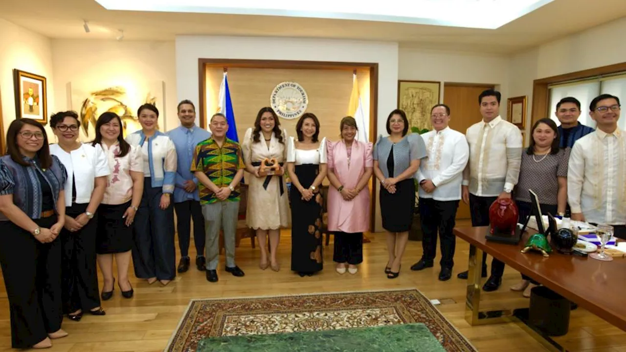 Belmont Hotel Mactan earns Halal Certification: Advancing Muslim-friendly hospitality