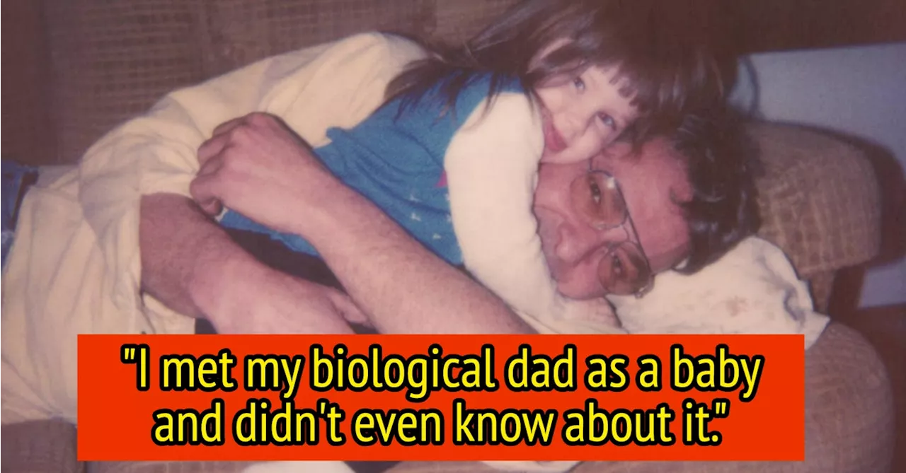 24 Wild And Shocking DNA Test Stories