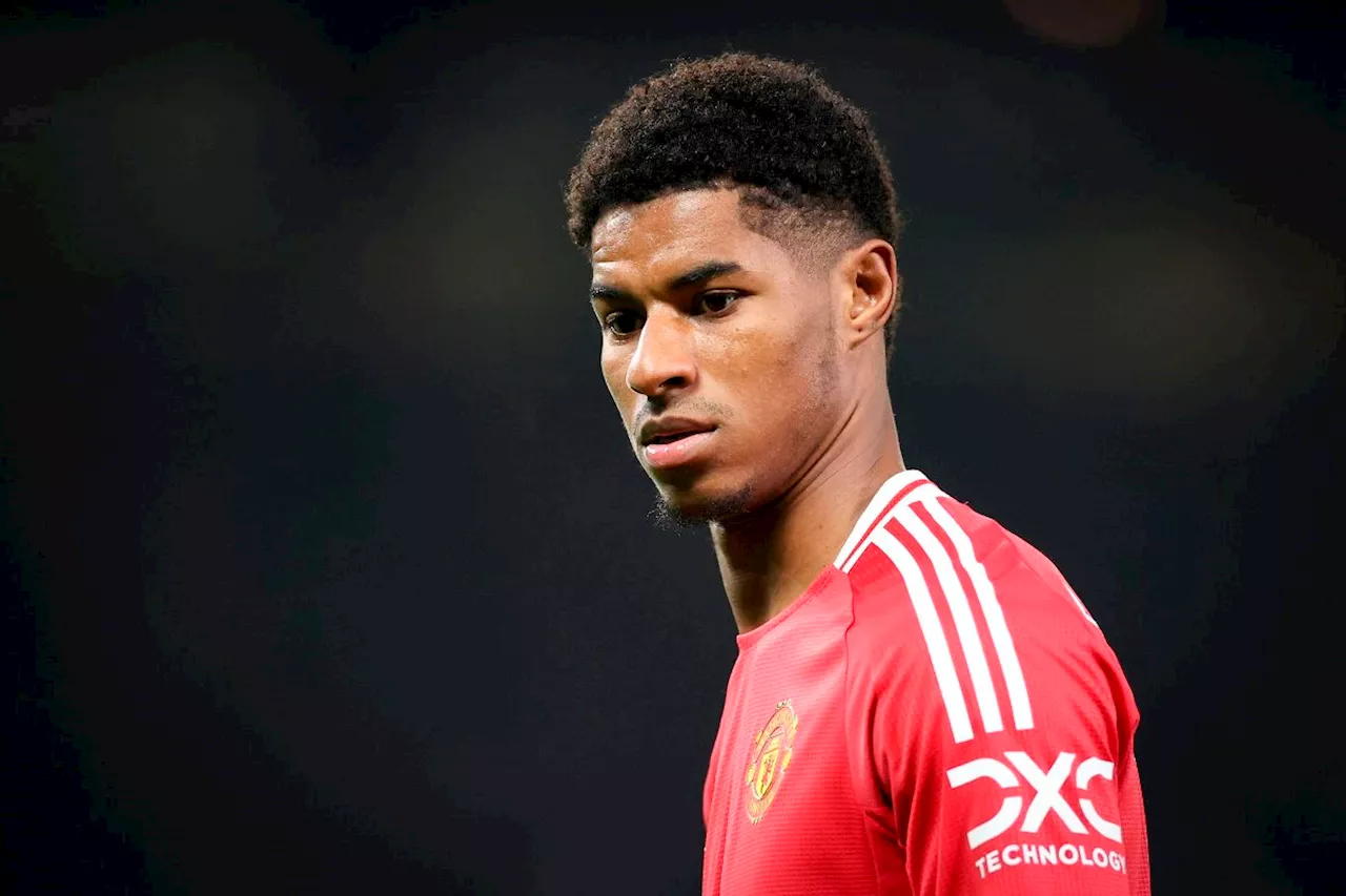 Barcellona Cerca di Liberare Spazio per Rashford: Prestito in Serie A per Torres?