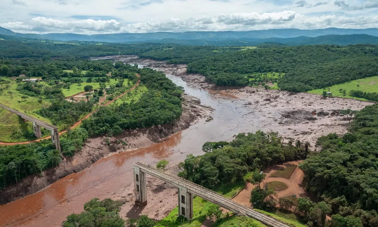 Brumadinho, seis anos depois: população ainda convive com contaminação e espera reposta da Justiça