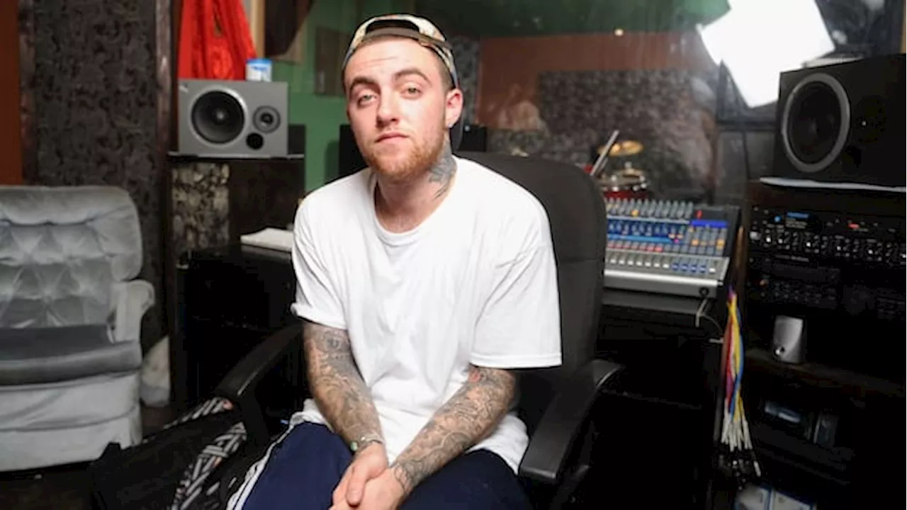 Mac Miller's Posthumous Album 'Balloonerism' Offers a Haunting Glimpse into His Musical Genius