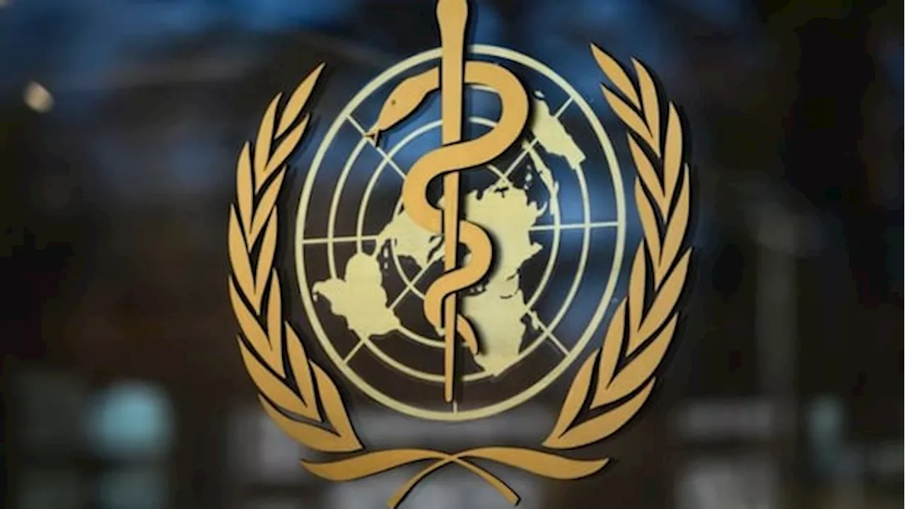 Why should Canadians care about the U.S. pulling out of the World Health Organization?