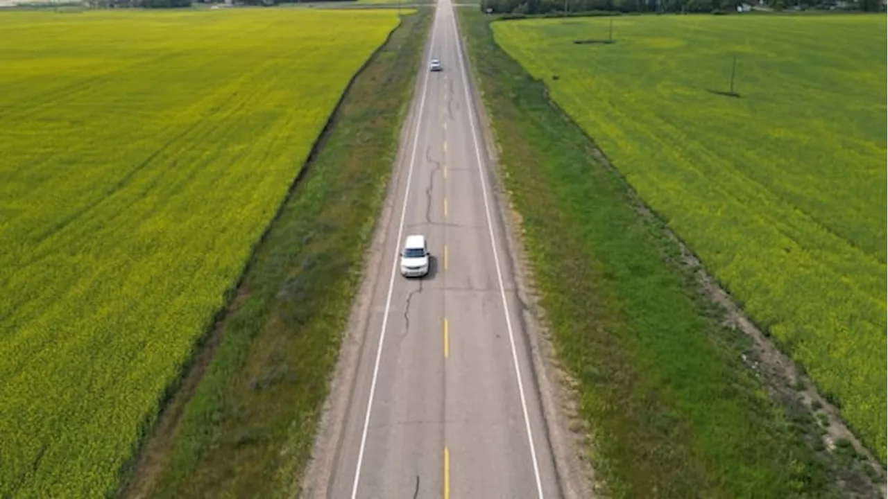 Rural Canadians Face Unique Challenges in Combating Climate Change