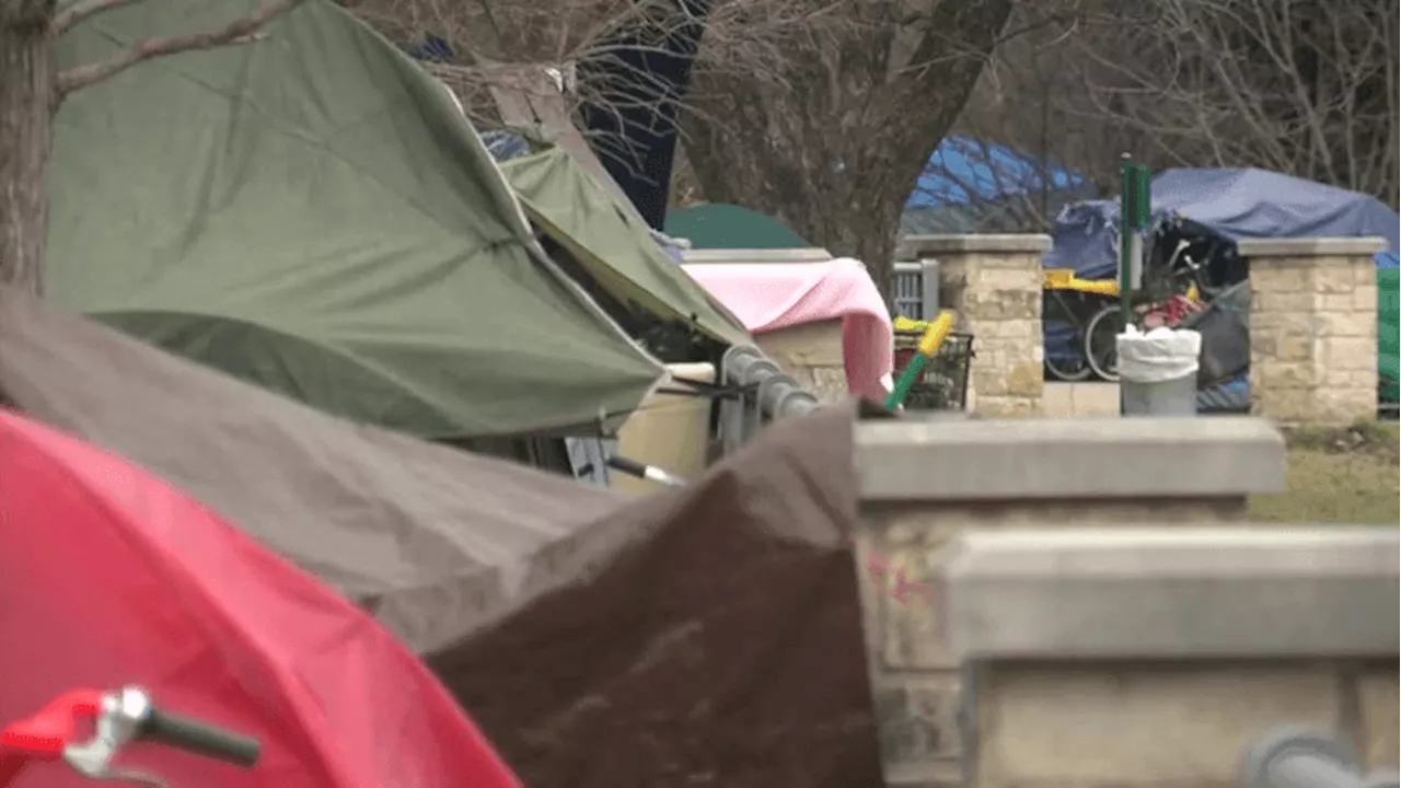 Austin Nonprofit Seeks Volunteers for Homeless Population Count