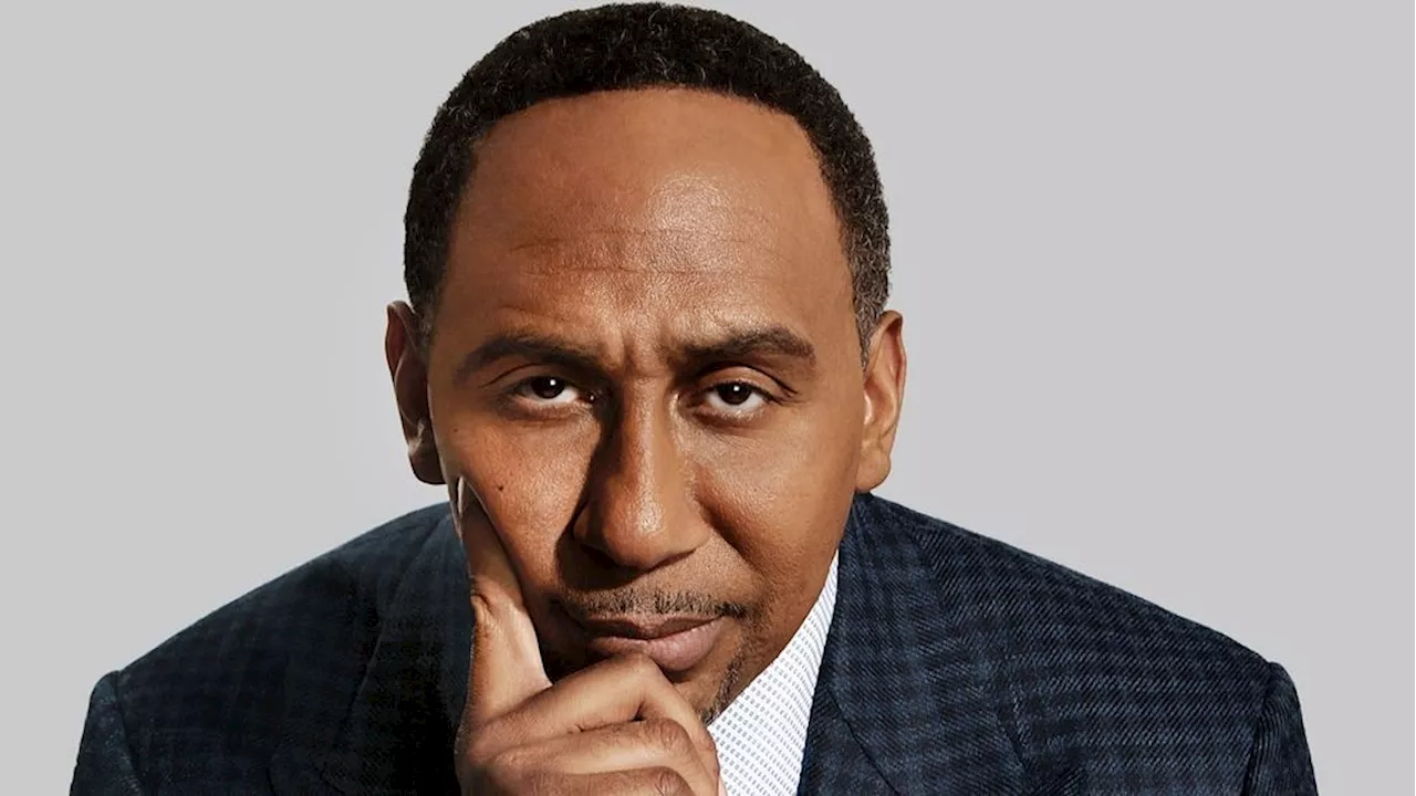 Stephen A. Smith critiques Democrats, praises Trump for promises in Bill Maher appearance