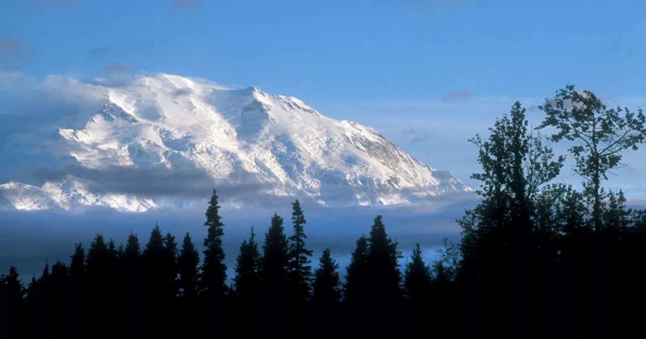 Gulf of Mexico Renamed to Gulf of America, Mount McKinley Reinstated as Official Name