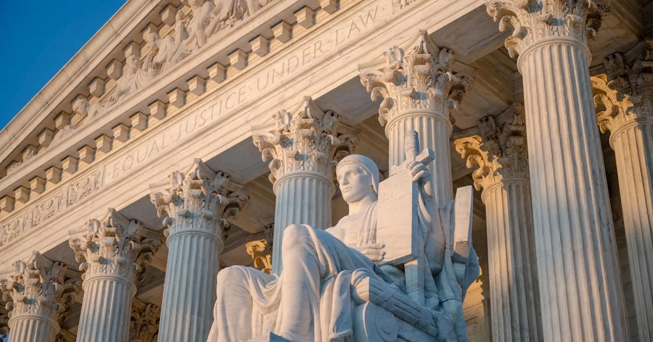 Supreme Court to Weigh Public Funding for Religious Charter School