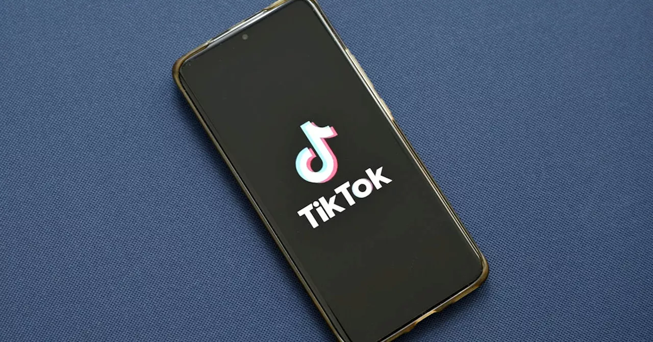 TikTok Ban Creates Market for Phones With Pre-Installed App