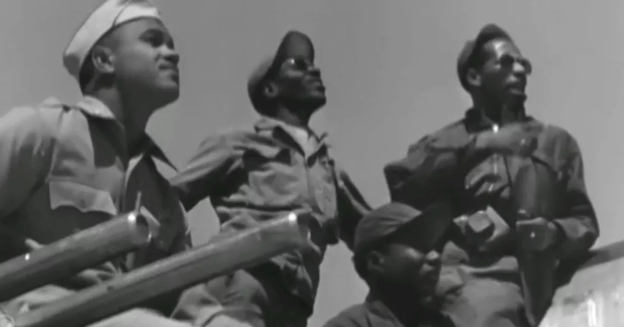 US Air Force Removes Lesson Plans on Tuskegee Airmen and WASPs