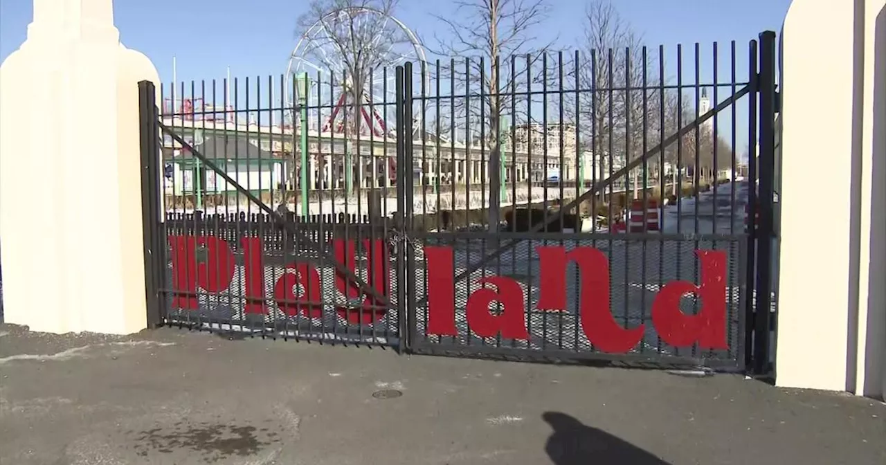 Playland Park may not open in 2025 due to contract dispute