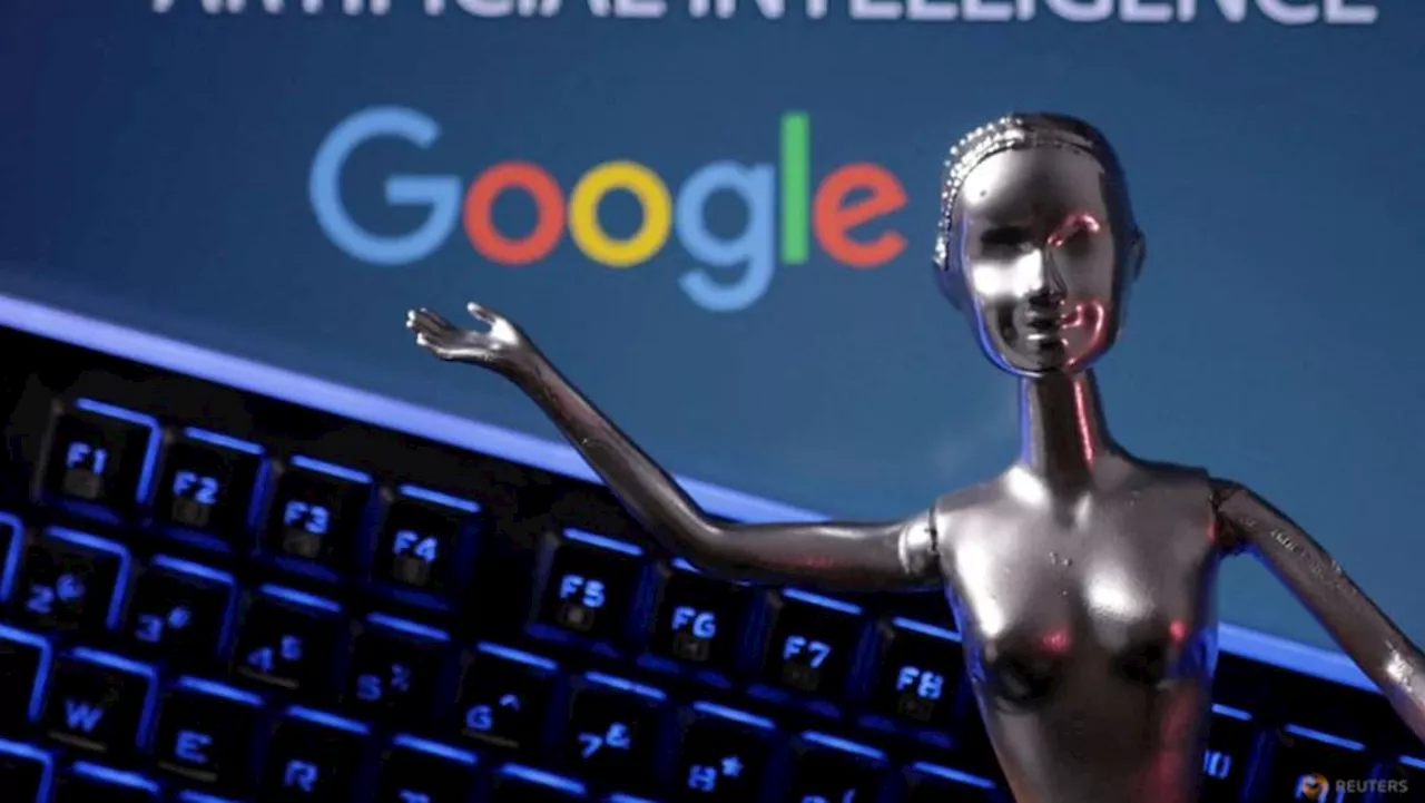 Google Proactively Shapes AI Policy and Workforce Education Amidst Regulatory Scrutiny