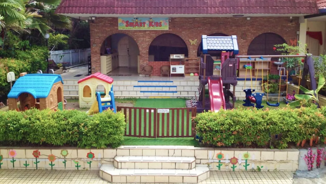 Seletar preschool's licence revoked over 'inappropriate' child management practices; 3 employees under police investigation