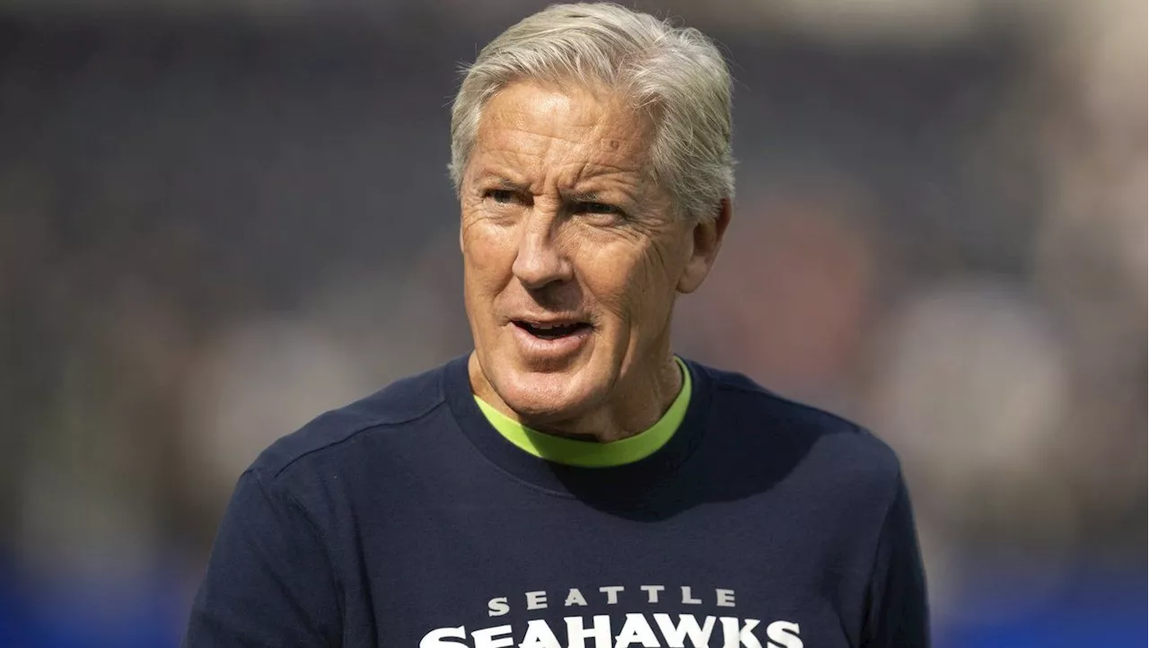 Raiders Hire Pete Carroll as Head Coach: A New Era for Las Vegas