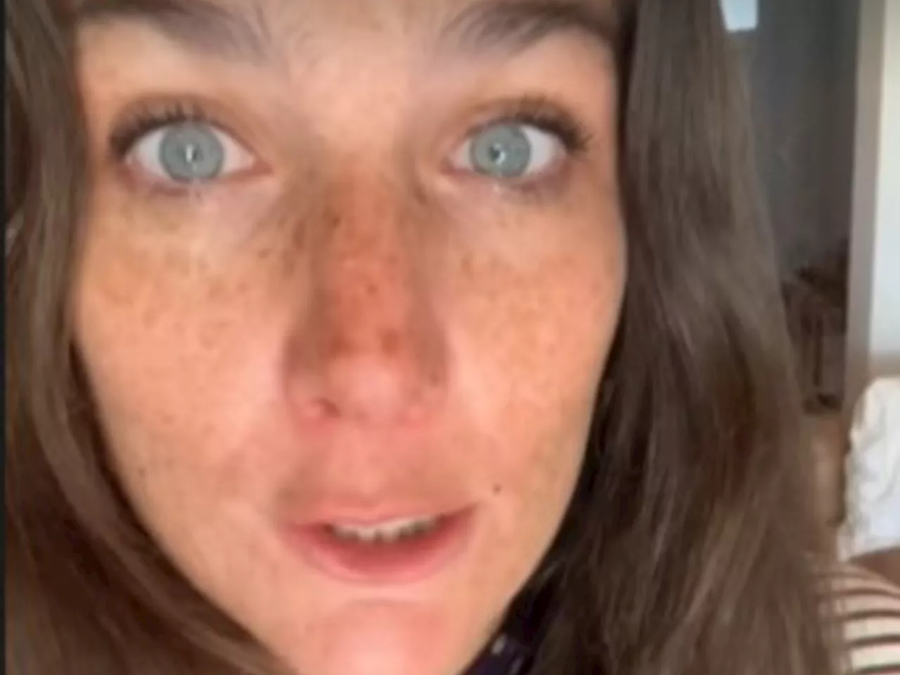 Juana Repetto Aborda Cirugía por HPV: 'Tuve Que Sacarme un Pedazo de Útero'