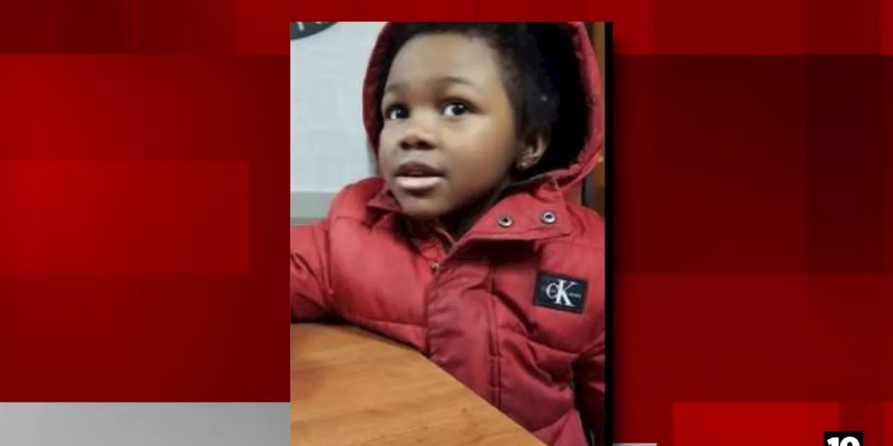 Six-Year-Old Boy Found Safe After Bus Driver Spotts Him Alone